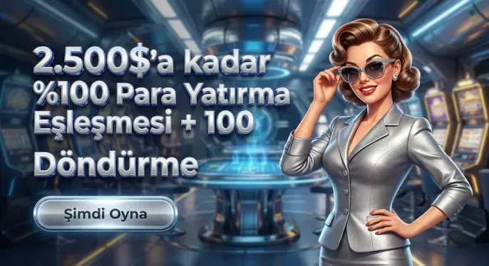 Bahisbey Casino